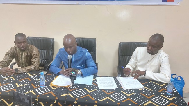Dégradation de la situation sécuritaire : la plateforme « Goundam inclusivité et développement » plaide pour l’ouverture d’un corridor sécurisé afin de fournir le cercle en denrées de premières nécessités