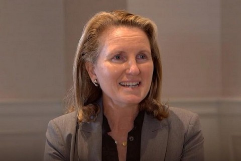 Isobel Coleman, administratrice adjointe de l'USAID, en Tanzanie et au Malawi Soutien à la croissance économique inclusive, intelligente face au climat