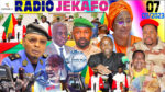 RADIO JEKAFO