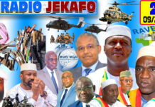 RADIO JEKAFO
