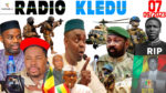 RADIO KLEDU