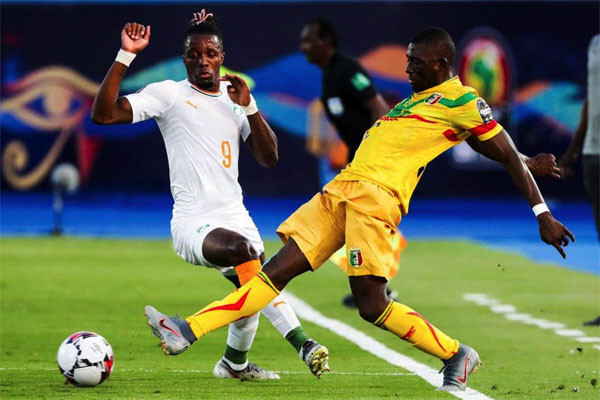 Mali-Côte d'Ivoire : Aigles, plus qu'un match amical