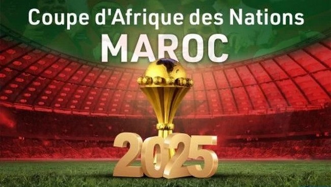 CAN Maroc 2024 : Les 24 heureux qualifiés