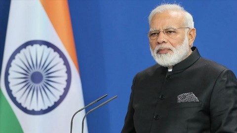 Sommet du G20 2023 à New Delhi : Article du Premier ministre de l’Inde M. Narendra Modi