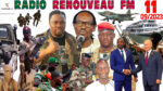 RADIO RENOUVEAU FM