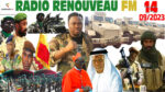 RADIO RENOUVEAU FM