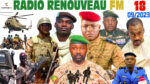RADIO RENOUVEAU FM