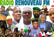 RADIO RENOUVEAU FM