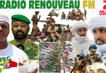 RADIO RENOUVEAU FM