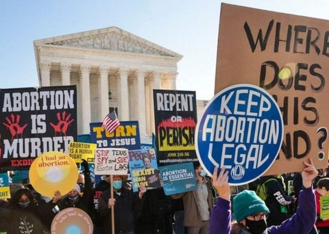 Santé sexuelle et reproductive : L’annulation de l’Arrêt Roe VS .Wade » par les USA, suscite des inquiétudes au-delà de ses frontières