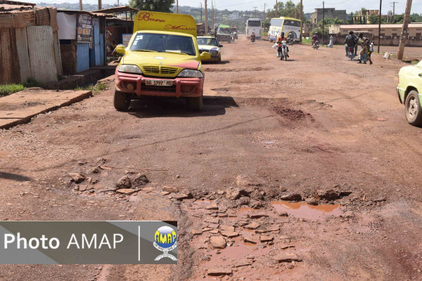 Trajet Bamako-Kayes : Un calvaire pour les passagers