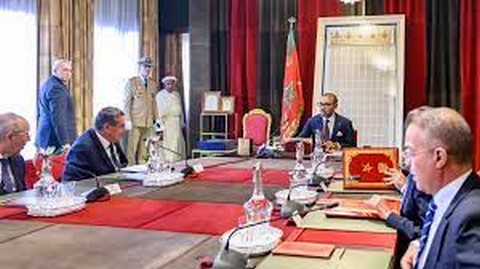 Programme d’urgence pour le relogement des sinistrés et la prise en charge des catégories les plus affectées par le séisme d’Al Haouz