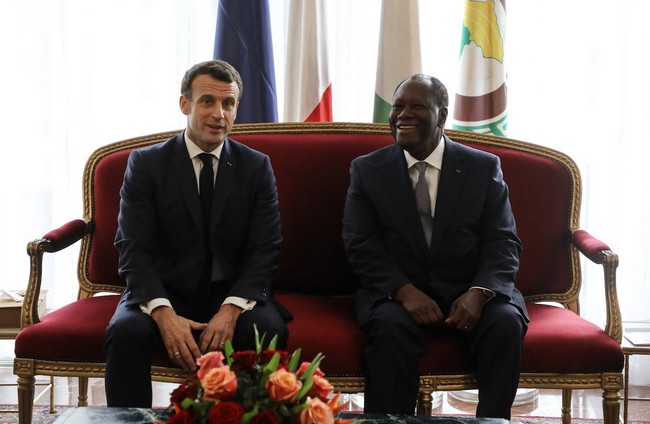 Politique monétaire :    Le CFA aussi dans la tourmente des errements de la France en Afrique