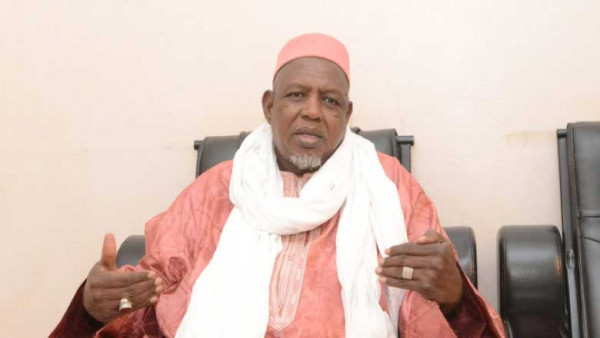 Mali : La CMAS sursoit à sa marche
