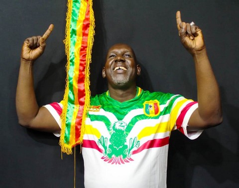 Coupe d’Afrique du rire à Abidjan :   Le Mali sera porté par le talent de Paracétamol