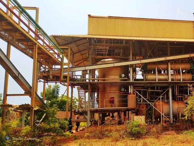 Reprise de la production à l’HUICOMA :    L’impérieuse nécessité de faire au préalable la lumière sur les conditions du bradage de 1995
