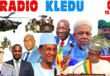 RADIO KLEDU