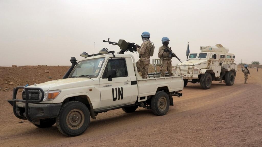 La mission de l’ONU, Minusma, a mis fin à 10 ans de présence au Mali