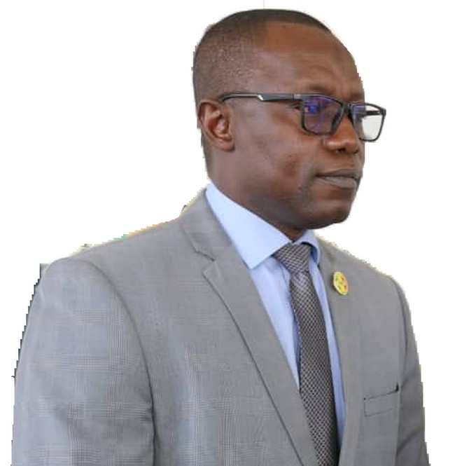 Colonel Malick Diaw, Président du C.n.t : ‘’Les attaques ignobles et désespérées de ces derniers jours sont les derniers soubresauts d’un agonisant’’
