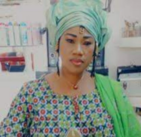 Sikasso : Mme Dialia Kéita, Marraine de la Semaine de la Jeunesse, de l’Emploi et de l’Entreprenariat