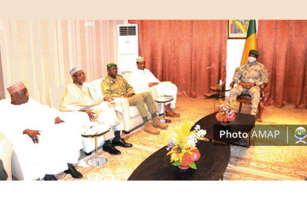Visite du Premier ministre du Niger : Coopération, lutte contre le terrorisme et économie au cœur des échanges