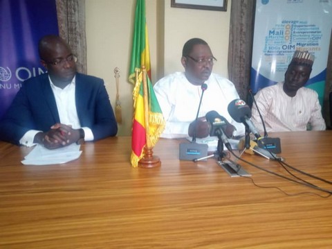 Evènementiel : Bamako s’apprête à accueillir les Salons régionaux de l’emploi