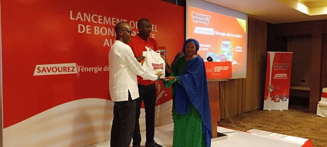 Lancement Officiel de ‘Bonnet rouge au Mali’