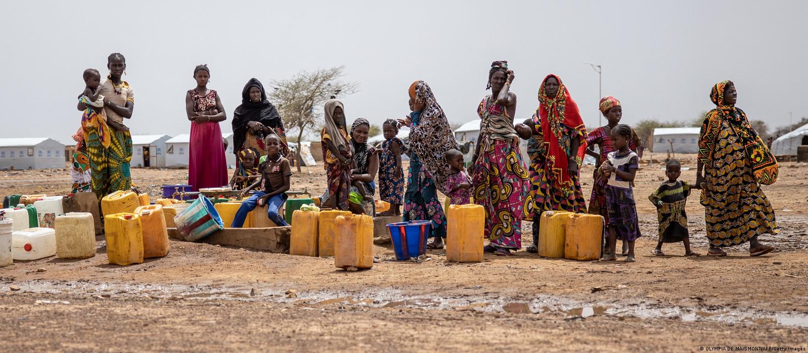 Accès à l’eau :  La Banque mondiale préconise les 4 «I» pour résoudre l’équation