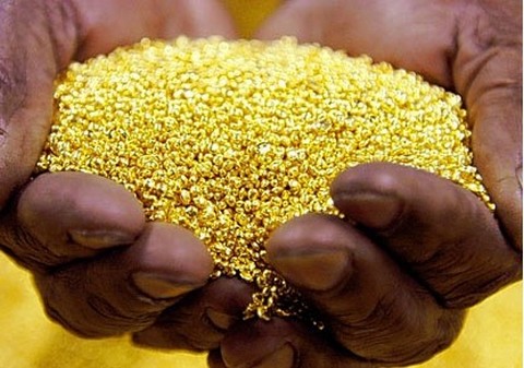 Exportation de l'or vers les Emirats Arabes-Unis : La Russie, "en se mêlant dans la danse", a relégué le Mali à la 3è place