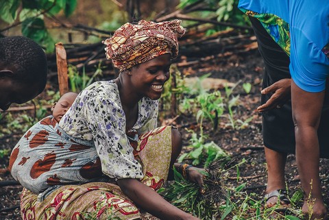 Célébration de la femme rurale :    Une opportunité de baliser son intégration comme une vraie actrice du développement socioéconomique