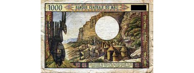 L’indépendance par la monnaie :  La naissance du franc malien