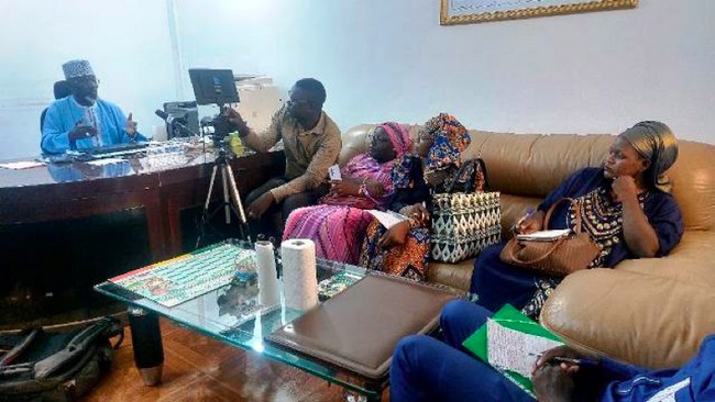 Malnutrition et l’insécurité alimentaire au Mali :  La guerre comme principal facteur aggravant les constats alarmants de l’AJMNSA - Plus de 1 242 078 personnes sont en insécurité