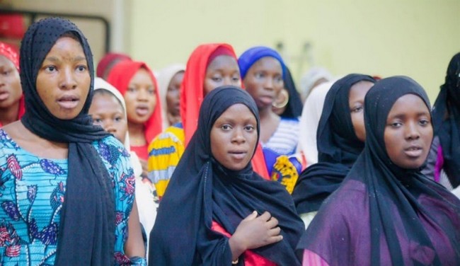 Journée internationale de la fille :  Pour un monde où chaque fille peut s’épanouir