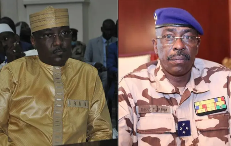 Tchad : démission de deux ministres impliqués dans un scandale sexuel