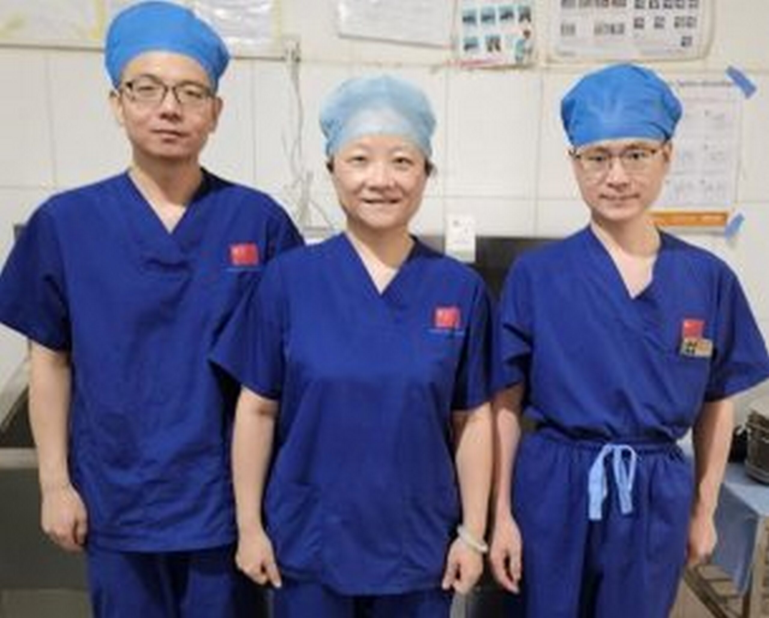 Centre communautaire de la santé de Sanankoroba :  La 28e Mission médicale chinoise a consulté gratuitement plus de 260 patients et offert des médicaments