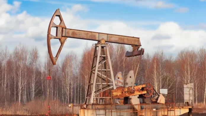 pétrole