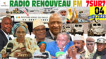 RADIO RENOUVEAU FM