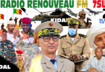 RADIO RENOUVEAU FM