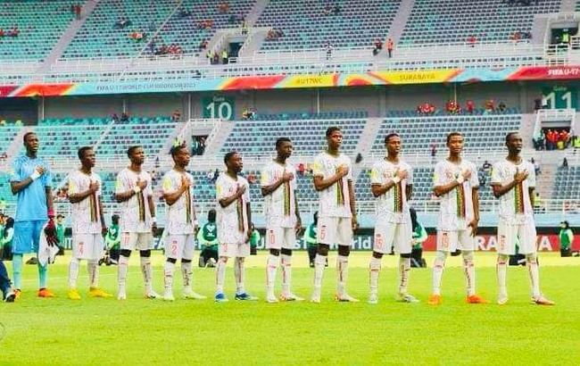 CAN Côte d'Ivoire 2023: le Mali s'impose devant le Burkina Faso, 2-1, et file en quarts de finale