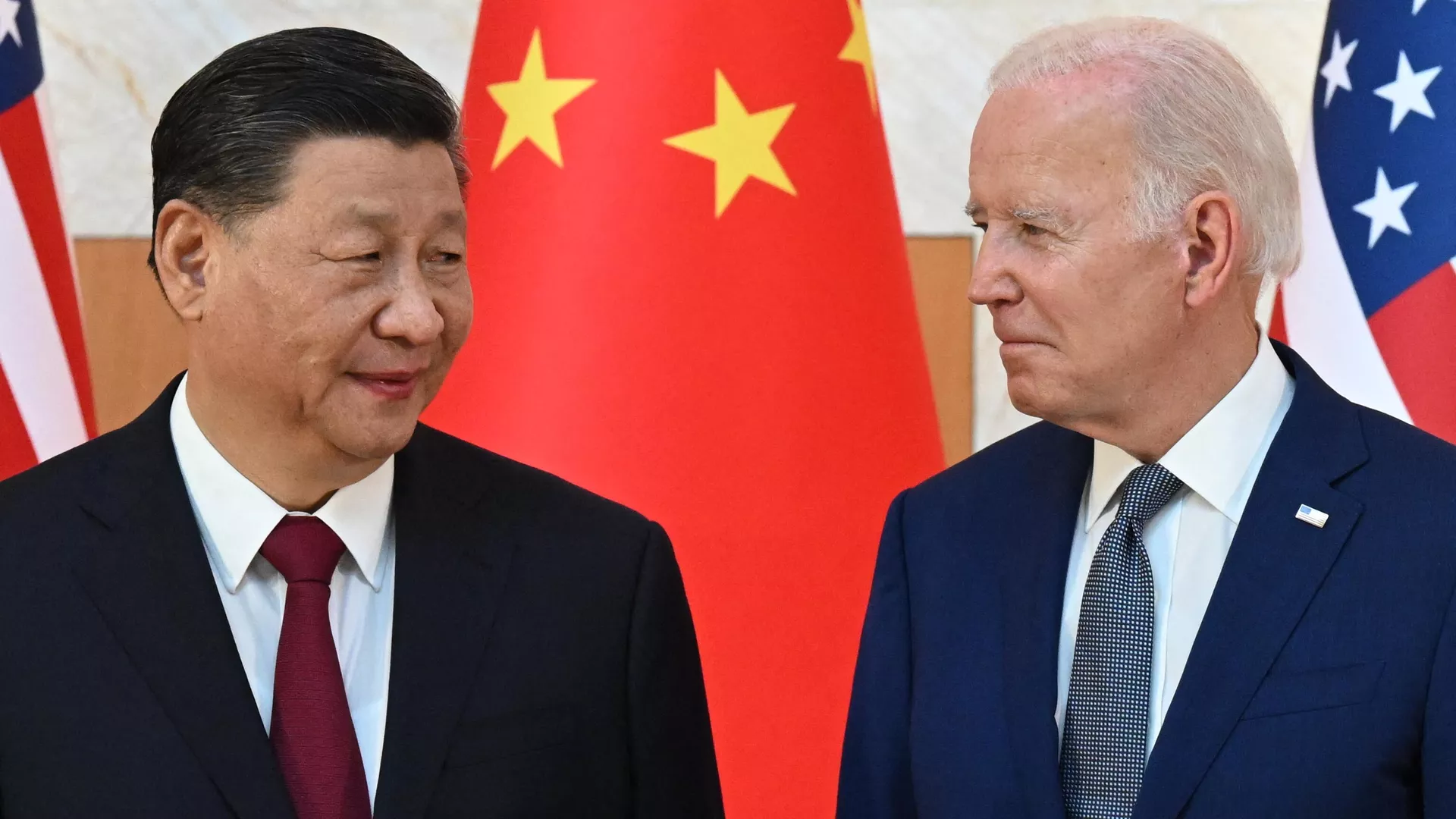 Biden qualifie de nouveau Xi de "dictateur", Pékin réagit
