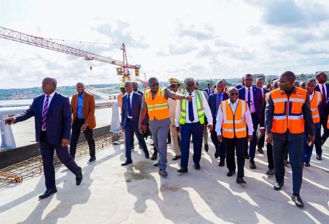 Vers la Can Total Energies 2023 :  La Côte d’Ivoire se dirige lentement, mais sûrement