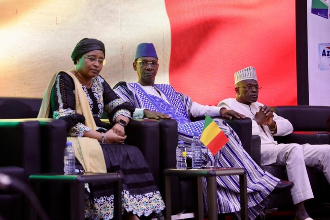 Mali : la promotion des industries pharmaceutiques au cœur de la 2e édition du Salon international de Santé Keneya expo :