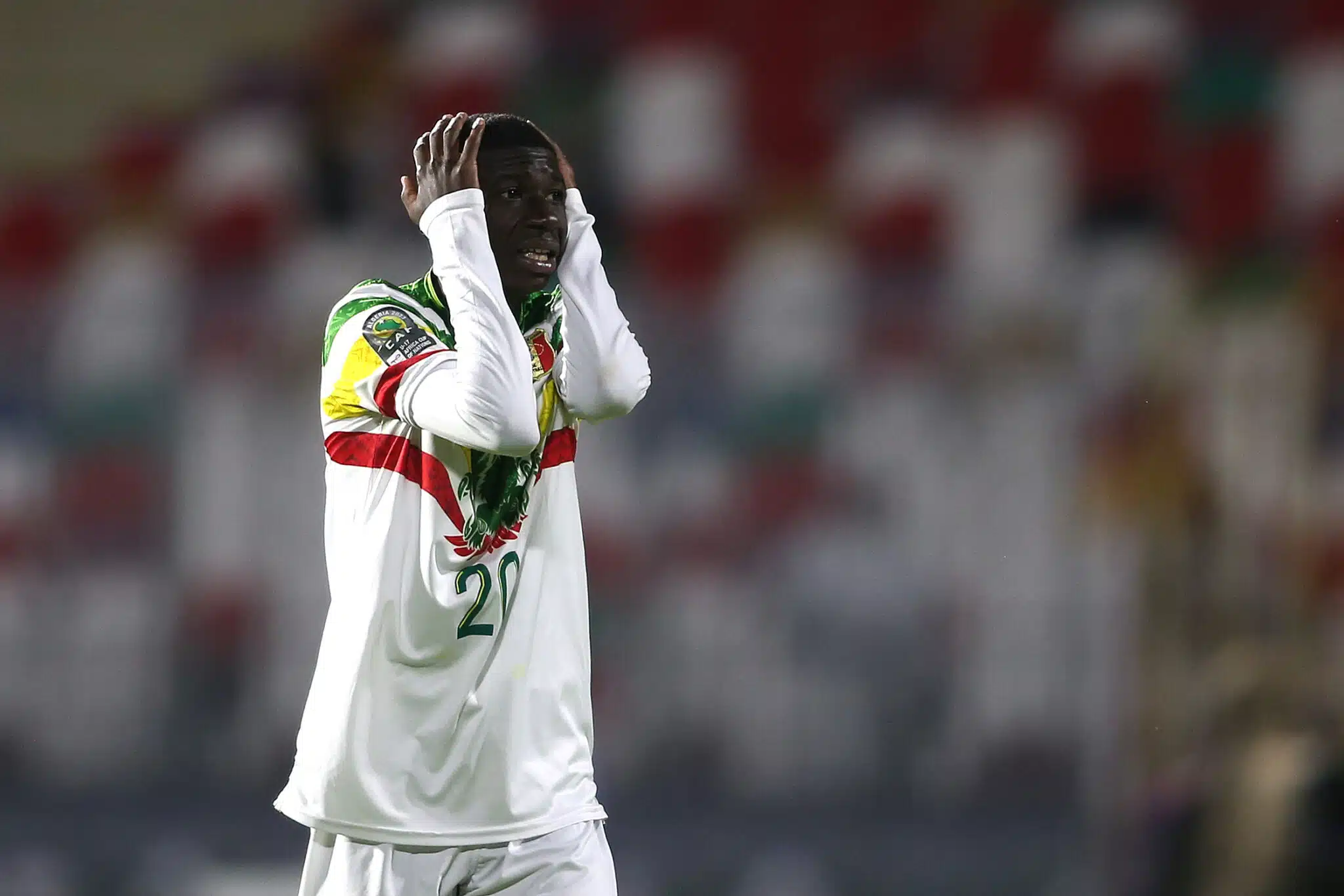 Coupe du monde U17 : le Mali renversé par la France…