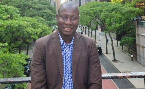Ibrahim H. Diallo, Journaliste, Politologue, Chercheur :  "Je ne dirai pas que le bilan est négatif"