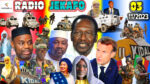RADIO JEKAFO