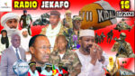 RADIO JEKAFO