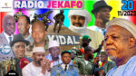 RADIO JEKAFO
