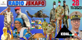 RADIO JEKAFO