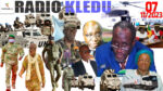 RADIO KLEDU