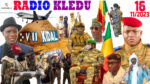 RADIO KLEDU
